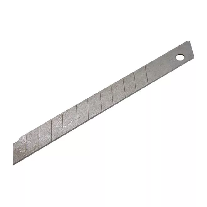 EXTOL® Craft pótpenge tapétavágóhoz, 9mm, 5 db, törhető (9122)