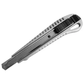 EXTOL® Craft 9 mm Aluházas Tapétavágó Kés (80048)