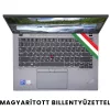 Lenovo ThinkPad T14S Gen 2i TOUCH | Win11 | i7-1185G7 | 16GB memória | 512GB SSD | 14” 1920x1080 (Full HD) ÉRINTŐKÉPERNYŐ | MAGYARÍTOTT BILLENTYŰZET | 2 év garancia!