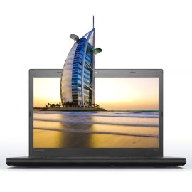   Lenovo ThinkPad T460 | Win10 | i5-6200U | 8GB memória | 1TB SSD | 14 colos HD kijelző | MAGYARÍTOTT BILLENTYŰZET | 2 év garancia!