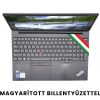 Lenovo ThinkPad E15 Gen 4 | Win11 | i5-1235U | 16GB memória | 256GB SSD | 15,6 colos FULL HD kijelző | MAGYARÍTOTT BILLENTYŰZET | 2 év garancia!