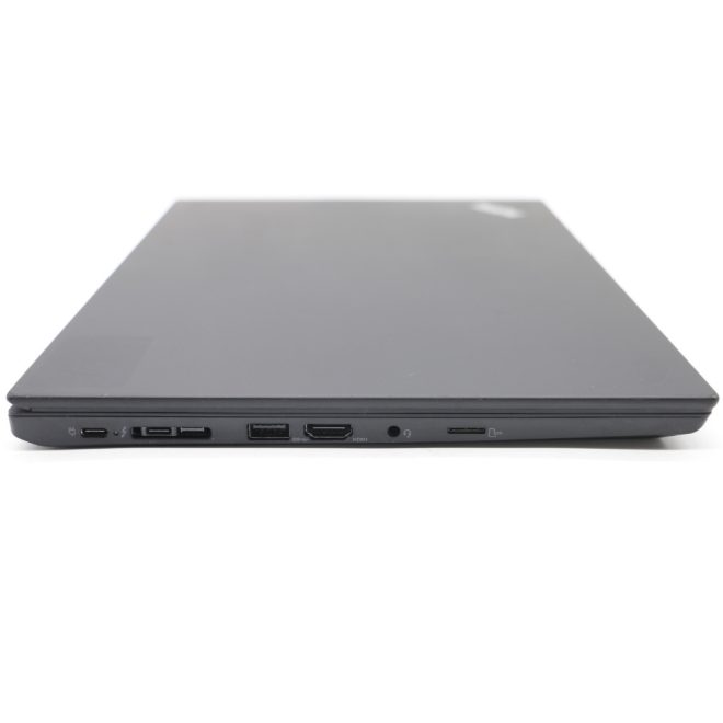 Lenovo ThinkPad T490 | Win11 | i5-8365U | 32GB memória | 256GB SSD | 14 colos Full HD kijelző | MAGYARÍTOTT BILLENTYŰZET | OUTLET | 2 év garancia!