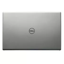   Dell Inspiron 15 3510, 3511, 3515 gyári új szürke kijelző hátlap (T4MT1, 0T4MT1)