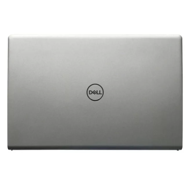 Dell Inspiron 15 3510, 3511, 3515 gyári új szürke kijelző hátlap (T4MT1, 0T4MT1)