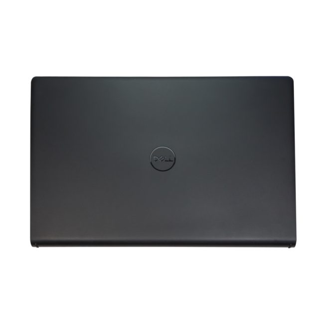 Dell Vostro 3520 gyári új fekete LCD hátlap