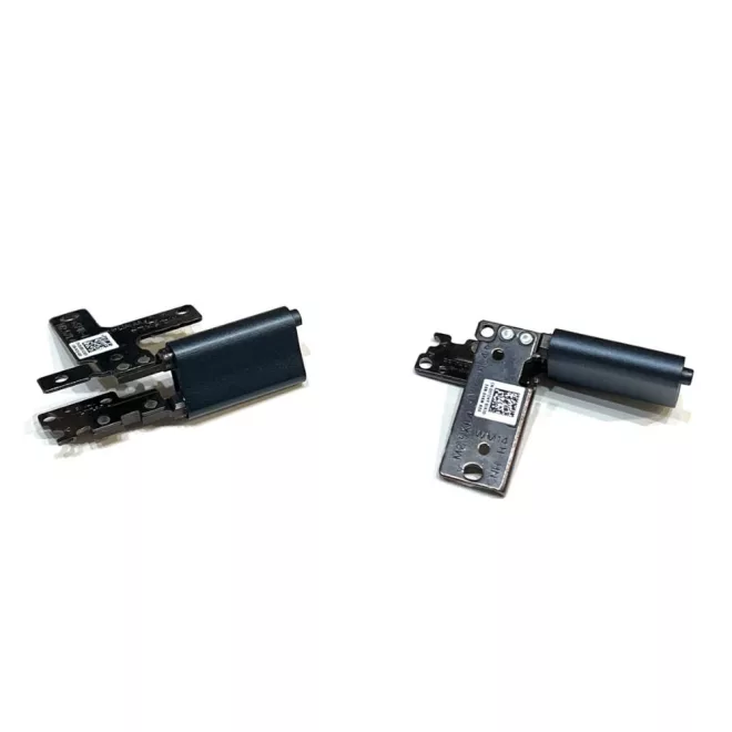 Dell Inspiron 7415 2 in 1 gyári új zsanérpár, kék