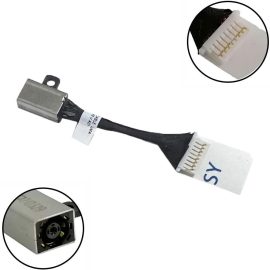 Dell Latitude 3410, 3510 DC csatlakozó kábellel