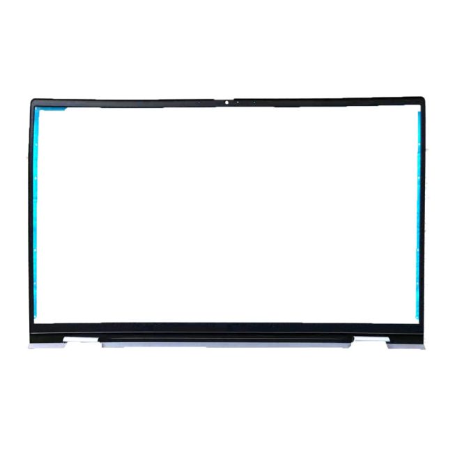 Dell Inspiron 5515 gyári új fekete LCD keret (5WK5X 05WK5X)