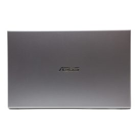   Asus VivoBook A512 F512 F512D F512U K512 K542 R512 R564 S512 X512 X512FA X512DA X512JA X512U series 90NB0KA3-R7A010 LCD kijelző hátlap/ fedlap hátsó burkolat szürke