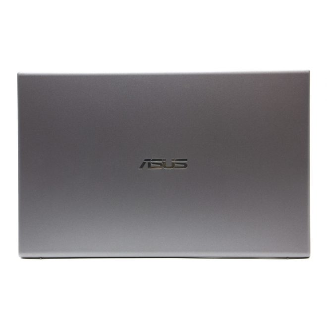 Asus VivoBook A512 F512 F512D F512U K512 K542 R512 R564 S512 X512 X512FA X512DA X512JA X512U series 90NB0KA3-R7A010 LCD kijelző hátlap/ fedlap hátsó burkolat szürke