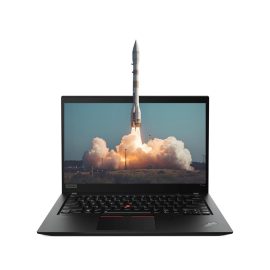   Lenovo Thinkpad T14s Gen 1 TOUCH | Win11 | i7-10610U | 16GB memória | 256GB SSD | 14 colos FULL HD ÉRINTŐKÉPERNYŐ | MAGYARÍTOTT BILLENTYŰZET | 2 év garancia!