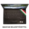 Fujitsu LifeBook E5410 | Win11 | i5-10210U | 16GB memória | 256GB SSD | 14” 1920x1080 (Full HD) kijelző | MAGYAR BILLENTYŰZET | 2 év garancia!