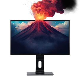   Iiyama ProLite XB2474HS | 24 colos | 1920 x1080 felbontás | HDMI | DisplayPort | VGA | 2 év garancia!