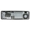 HP EliteDesk 800 G4 SFF | Win11 | i5-8500 | 64GB memória | 256GB SSD | 2 év garancia!