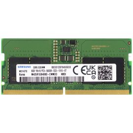 8GB DDR5 5600MHz laptop memória (SK Hynix - PC5 5600B)