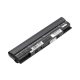 Asus EEEPC 1201, UL20 helyettesítő új 6 cellás 4400mAh akkumulátor (A31-UL20)