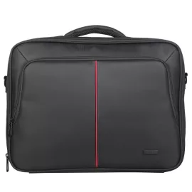   Modecom Boston 15,6 colos fekete laptop táska (TOR-MC-BOSTON-15)