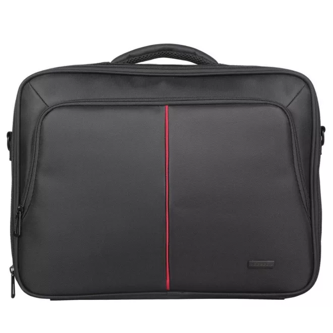 Modecom Boston 15,6 colos fekete laptop táska (TOR-MC-BOSTON-15)