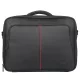 Modecom Boston 15,6 colos fekete laptop táska (TOR-MC-BOSTON-15)