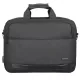 Modecom Porto 15,6 colos fekete laptop táska (TOR-MC-PORTO-15)