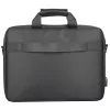 Modecom Porto 15,6 colos fekete laptop táska (TOR-MC-PORTO-15)