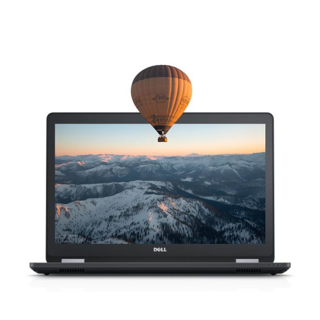 Dell Latitude E5570 | Win10 | i5-6300U | 8GB memória | 256GB SSD | 15,6 colos FULL HD kijelző | MAGYAR BILLENTYŰZET | 2 év garancia!