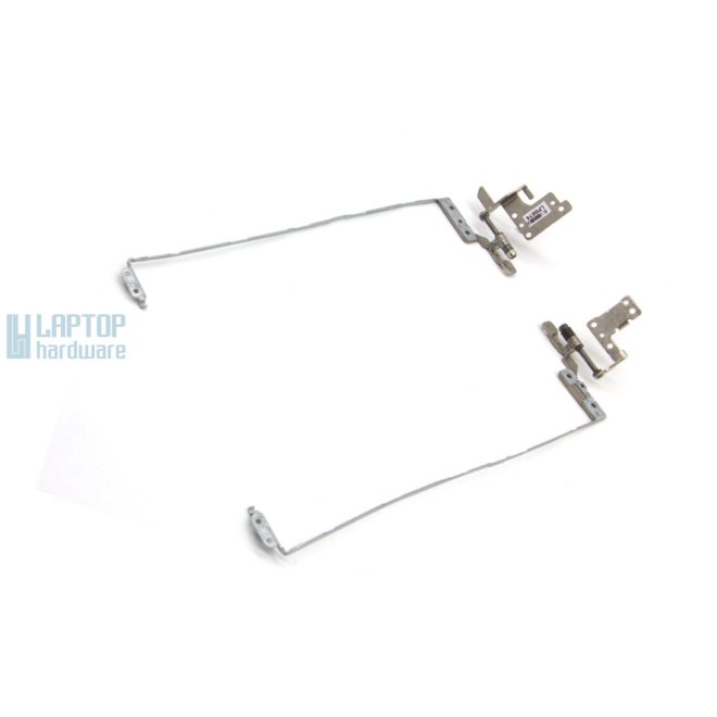 HP 15-DW300 sorozathoz gyári új zsanérpár 