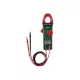 PARKSIDE® Lakatfogós Multiméter; Amper-Volt-Ohm-Kapacitás-Frekvencia mérő, hangjelző funkcióval, 2 db 1,5V AAA elemmel (PZM 2 B4)