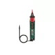 PARKSIDE® Toll Multiméter; Amper-Volt-Ohm-mérő, hangjelző funkcióval, 2 db 1,5V AAA elemmel (PSM 2 B4)