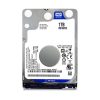 WESTERN DIGITAL 2,5 coll HDD SATA-III 1TB 5400rpm 128MB Cache, Blue (WD10SPZX)