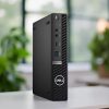 Dell OptiPlex 7080 USDT | Win11 | i5-10500T | 16GB memória | 256GB SSD | Intel UHD 630 | 2 év garancia!