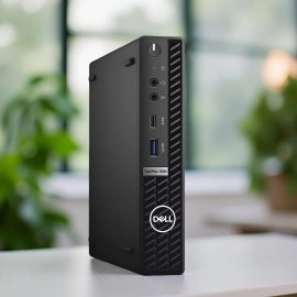   Dell OptiPlex 7080 USDT | Win11 | i5-10500T | 16GB memória | 256GB SSD | Intel UHD 630 | 2 év garancia!
