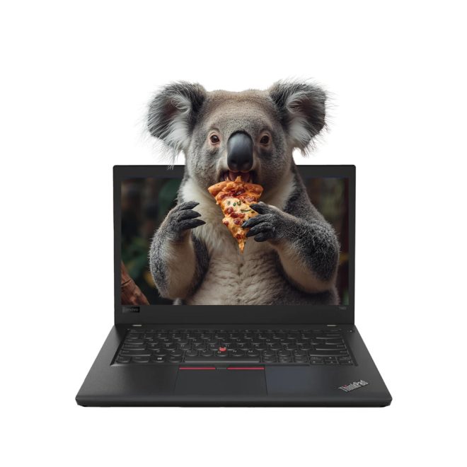 Lenovo ThinkPad T480S TOUCH | Win11 | i7-8650U | 16GB memória | 2TB SSD | 14 colos FULL HD kijelző | MAGYARÍTOTT BILLENTYŰZET | 2 év garancia! 