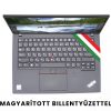 Lenovo ThinkPad T480S TOUCH | Win11 | i7-8650U | 16GB memória | 2TB SSD | 14 colos FULL HD kijelző | MAGYARÍTOTT BILLENTYŰZET | 2 év garancia! 