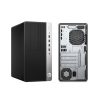 HP ProDesk 600 G5 MicroTower | Win11 | i5-9500 | 64GB memória | 256GB SSD | 2 év garancia!