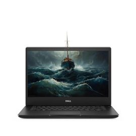   Dell Latitude 3400 | Win11 | i5-8365U | 16GB memória | 256 SSD | 14 colos HD kijelző | MAGYARÍTOTT BILLENTYŰZET | 2 év garancia!