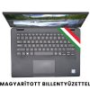 Dell Latitude 3400 | Win11 | i5-8365U | 16GB memória | 256 SSD | 14 colos HD kijelző | MAGYARÍTOTT BILLENTYŰZET | 2 év garancia!