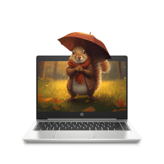 HP ProBook 440 G6 | Win11 | i3-8145U | 8GB memória | 256GB SSD | 14 colos Full HD kijelző | MAGYARÍTOTT BILLENTYŰZET | 2 év garancia!