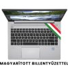 HP ProBook 440 G6 | Win11 | i3-8145U | 8GB memória | 256GB SSD | 14 colos Full HD kijelző | MAGYARÍTOTT BILLENTYŰZET | 2 év garancia!