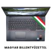 Fujitsu LifeBook U758 | Win11 | i5-8350U | 16GB memória | 256GB SSD | 15,6 colos FULL HD kijelző | MAGYAR BILLENTYŰZET | 2 év garancia!