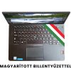 Dell Latitude E7470 TOUCH | Win10 | i7-6600U | 8GB memória | 256GB SSD | 14 colos QHD ÉRINTŐKÉPERNYŐ | MAGYARÍTOTT BILLENTYŰZET | 2 év garancia!