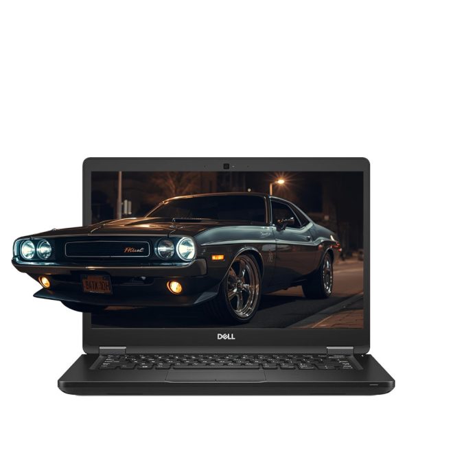 Dell Latitude 5490 | Win10 | Ryzen Pro 5 2500U | 8GB memória | 512GB SSD | 14 colos Full HD kijelző | MAGYAR BILLENTYŰZET | OUTLET | 2 év garancia!