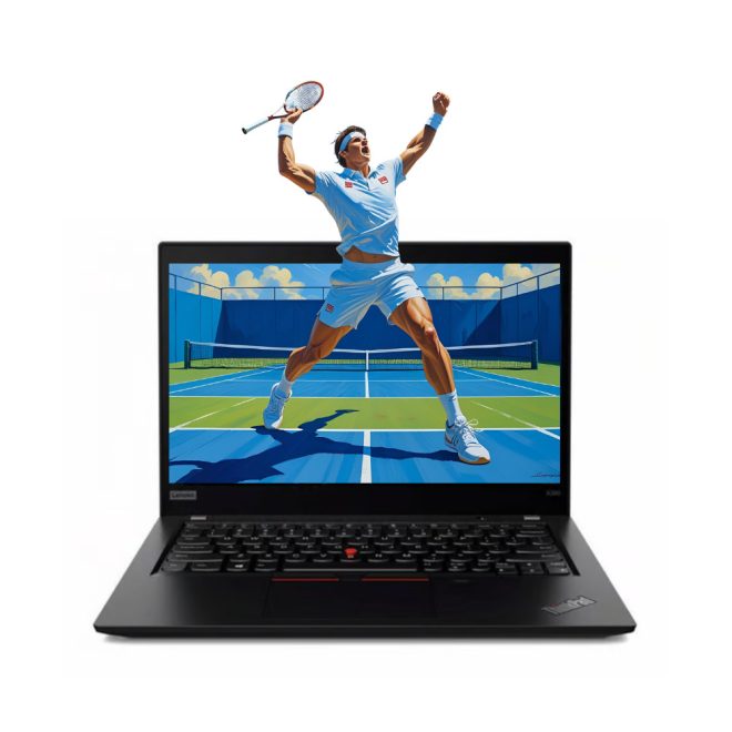 Lenovo ThinkPad X390 | Win11 | i5-8365U | 8GB memória | 256GB SSD | 13,3 colos Full HD Kijelző | MAGYARÍTOTT BILLENTYŰZET | 2 év garancia!