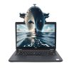 Dell Latitude 5480 | Win10  | i5-7440HQ | 8GB memória | 256GB SSD | 14 colos Full HD kijelző | MAGYAR BILLENTYŰZET | 2 év garancia