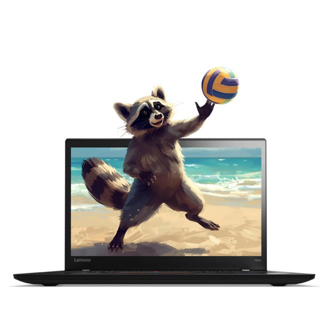 Lenovo ThinkPad T460S | Win10 | i5-6300U | 8GB memória | 256GB SSD | 14 colos FULL HD kijelző | MAGYAR BILLENTYŰZET | 2 év garancia!