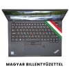 Lenovo ThinkPad T460S | Win10 | i7-6600U | 8GB memória | 256GB SSD | 14 colos FULL HD kijelző | MAGYAR BILLENTYŰZET | 2 év garancia!