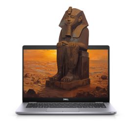   Dell Latitude 5310 | Win11 | i5-10310U | 64GB memória | 256GB SSD | 13,3 colos FULL HD kijelző | MAGYARÍTOTT BILLENTYŰZET | OUTLET | 2 év garancia!