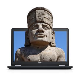   Dell Latitude E5570 | Win10 | i5-6300U | 8GB memória | 1TB SSD | 15,6 colos FULL HD kijelző | MAGYARÍTOTT BILLENTYŰZET | OUTLET | 2 év garancia!