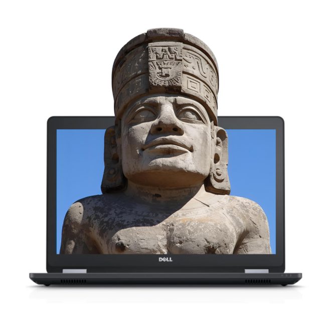 Dell Latitude E5570 | Win10 | i5-6300U | 8GB memória | 1TB SSD | 15,6 colos FULL HD kijelző | MAGYARÍTOTT BILLENTYŰZET | OUTLET | 2 év garancia!