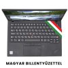 Lenovo ThinkPad X1 Carbon Gen 7 TOUCH | Win11 | i5-8265U | 8GB memória | 512GB SSD | 14 colos Full HD ÉRINTŐKÉPERNYŐ | MAGYAR BILLENTYŰZET | 2 év garancia!